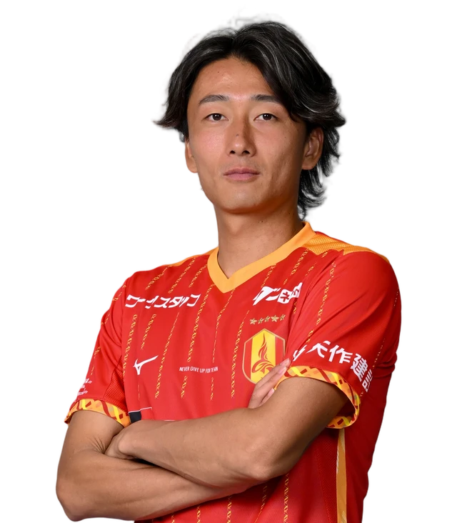 公式】原 輝綺 | 名古屋グランパス | Jリーグ公式サイト