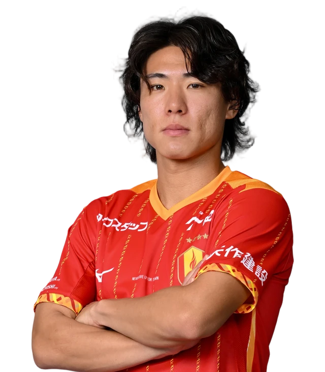 公式】小野 雅史 | 名古屋グランパス | Jリーグ公式サイト