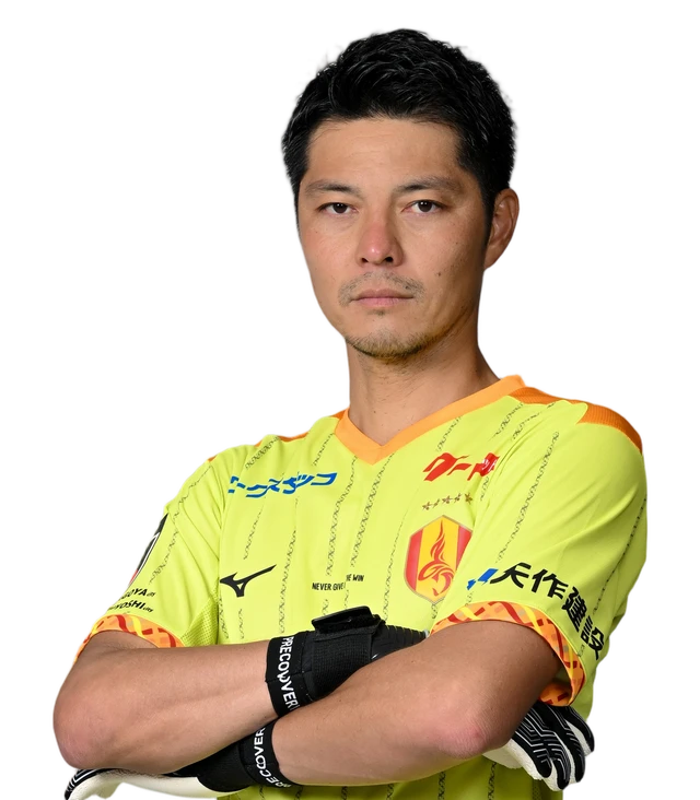 公式】武田 洋平 | 名古屋グランパス | Jリーグ公式サイト