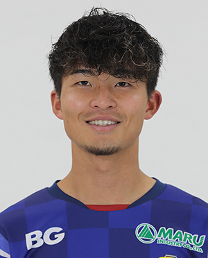 富樫　佑太 - TOGASHI Yuta
