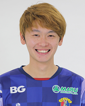 芝本　蓮 - SHIBAMOTO Ren