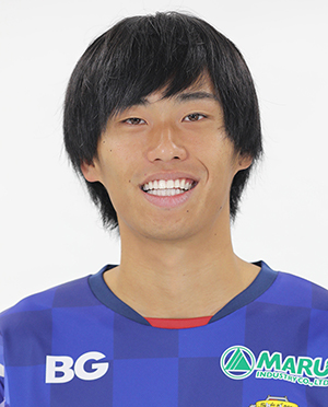 森田　凜 - MORITA Rin