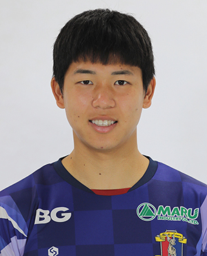 川﨑　修平 - KAWASAKI Shuhei