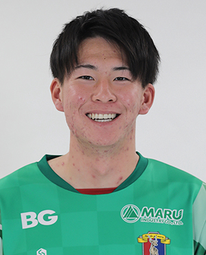 黒川　雷平 - KUROKAWA Raihei