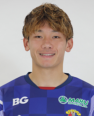 吉田　新 - YOSHIDA Arata