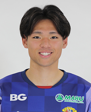 高畠　捷 - TAKAHATA Kakeru