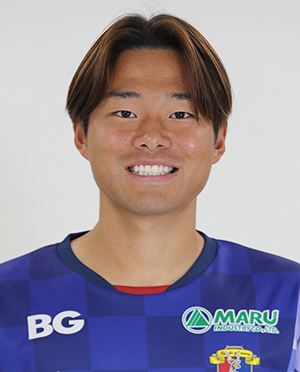 望月　想空 - MOCHIZUKI Sora