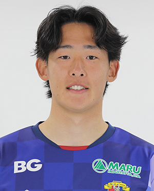 佐藤　大翔 - SATO Hiroto