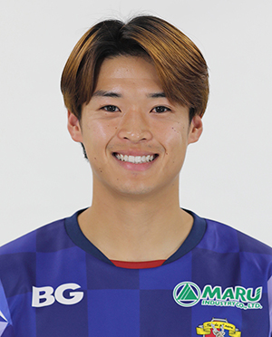 中山　雅斗 - NAKAYAMA Masato