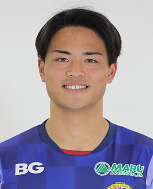 一村　聖連 - ICHIMURA Seren