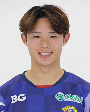 戸水　利紀 - TOMIZU Riki