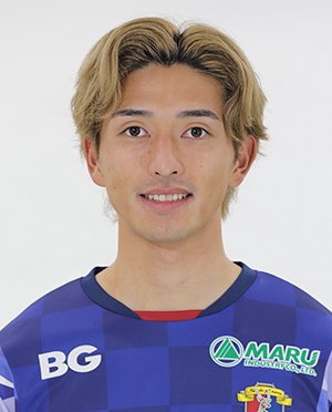 岡﨑　大志郎 - OKAZAKI Taishiro