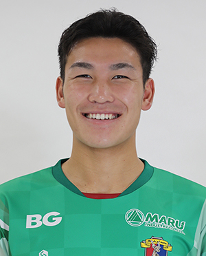 宮澤　樹 - MIYAZAWA Tatsuki