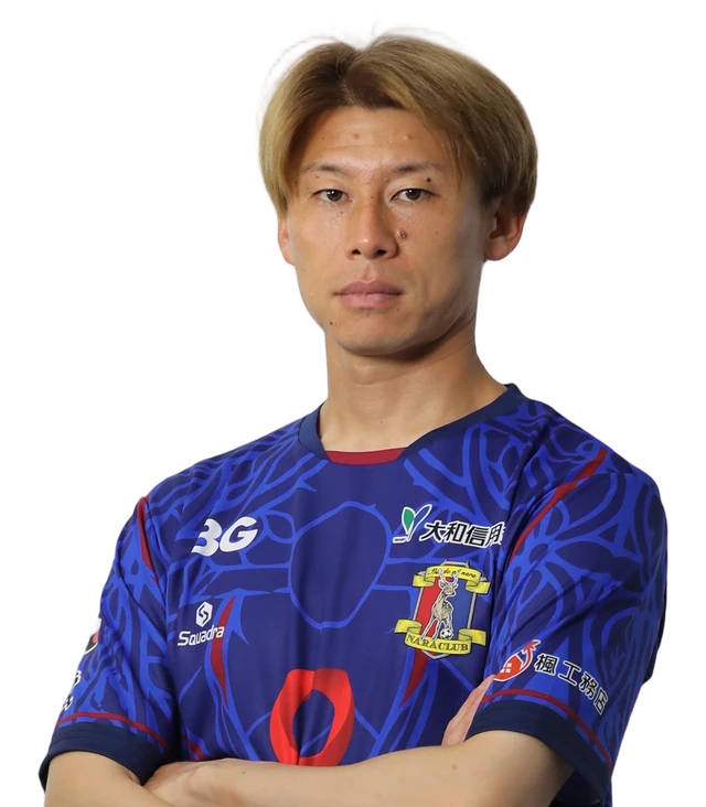 川西 翔太