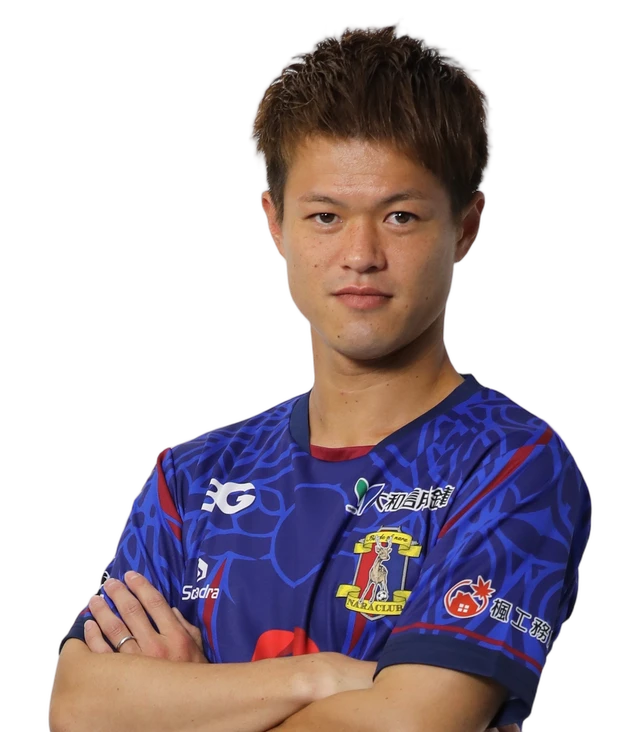 公式】田村 亮介 | 奈良クラブ | Jリーグ公式サイト