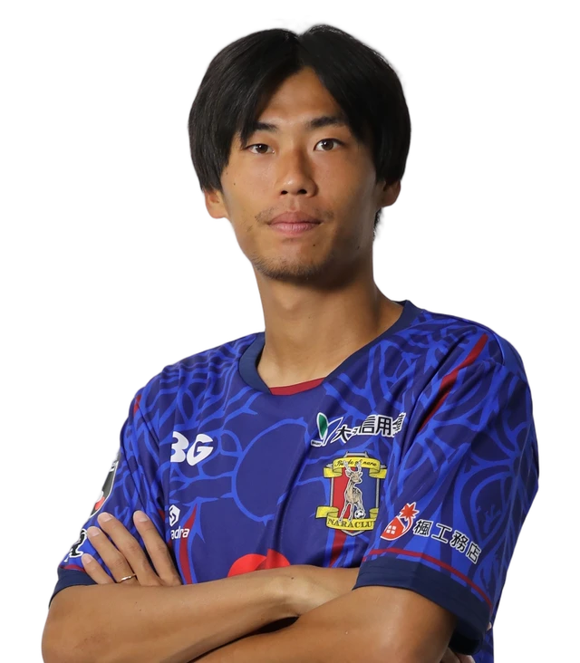 森田 凜