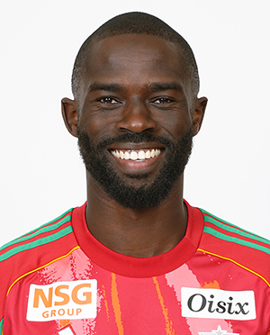 ジェイソン　ゲリア - JASON GERIA