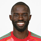 ジェイソン　ゲリア