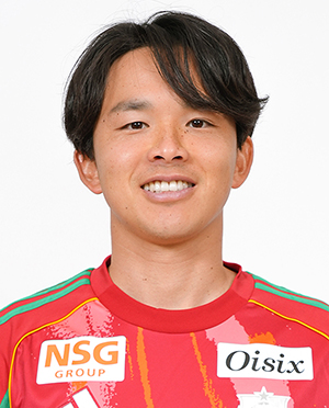 藤原　奏哉 - FUJIWARA Soya