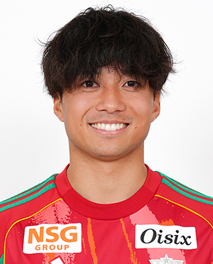 若月　大和 - WAKATSUKI Yamato