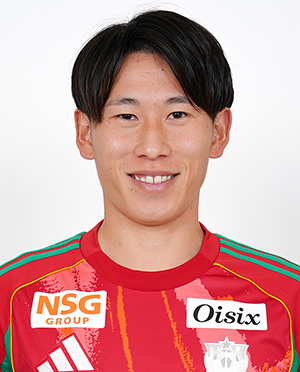 新井　泰貴 - ARAI Taiki