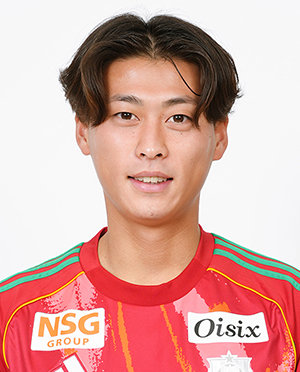 藤原　優大 - FUJIWARA Yudai