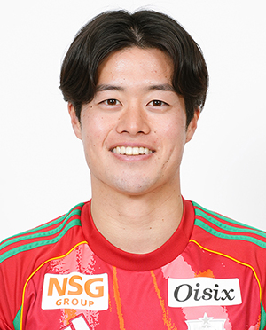 森　璃太 - MORI Rita