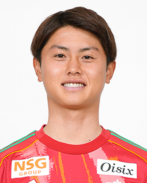 森　昂大 - MORI Kodai