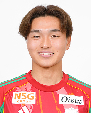 石山　青空 - ISHIYAMA Aozora