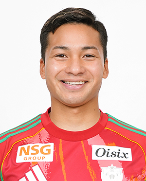 シマブク　カズヨシ - SHIMABUKU Kazuyoshi