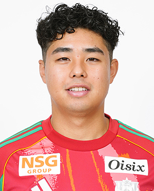 大西　悠介 - ONISHI Yusuke