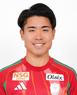 吉田　陣平 - YOSHIDA Jimpei