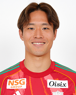 落合　陸 - OCHIAI Riku