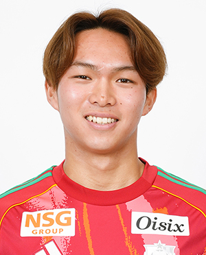 佐藤　海宏 - SATO Mihiro