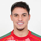 ダニーロ　ゴメス