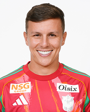 マテウス　モラエス - MATHEUS MORAES