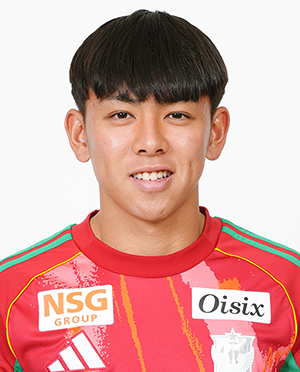 松岡　敏也 - MATSUOKA Toshiya