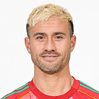 舞行龍ジェームズ