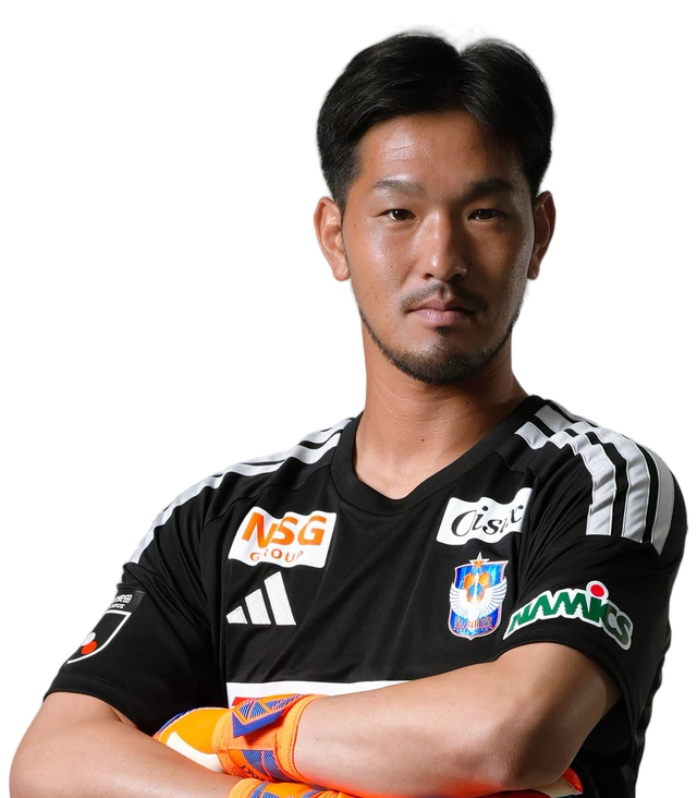公式】吉満 大介 | アルビレックス新潟 | Jリーグ公式サイト