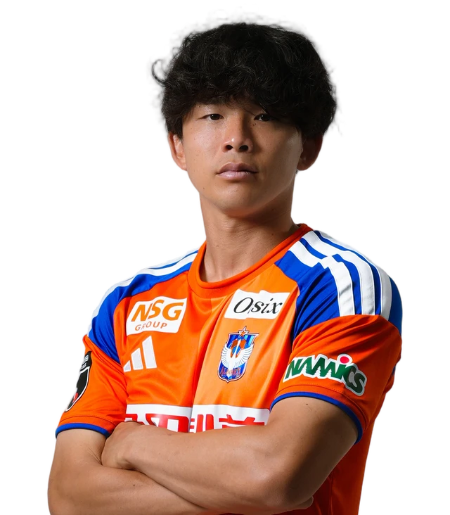 藤原 奏哉