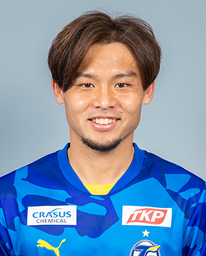 岡本　拓也 - OKAMOTO Takuya