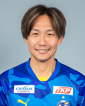 三竿　雄斗 - MISAO Yuto