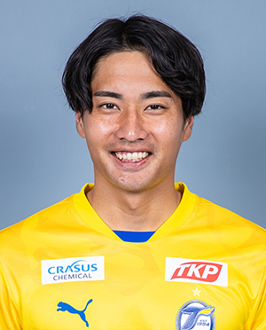 佐藤　隼 - SATO Shun