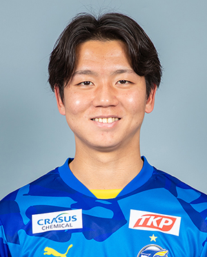 有馬　幸太郎 - ARIMA Kotaro