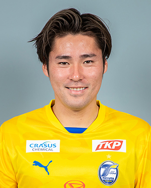 田中　悠也 - TANAKA Yuya