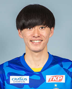 榊原　彗悟 - SAKAKIBARA Keigo