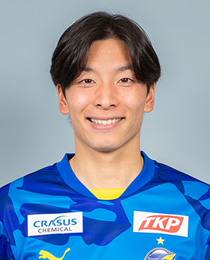 屋敷　優成 - YASHIKI Yusei