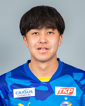 山崎　太新 - YAMAZAKI Taishin