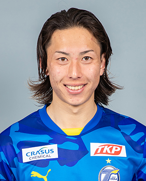 佐藤　丈晟 - SATO Josei