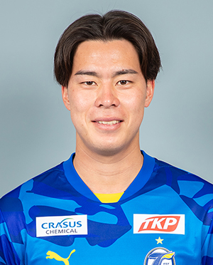 坂田　陸 - SAKATA Riku